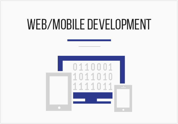 Web and Mobile development